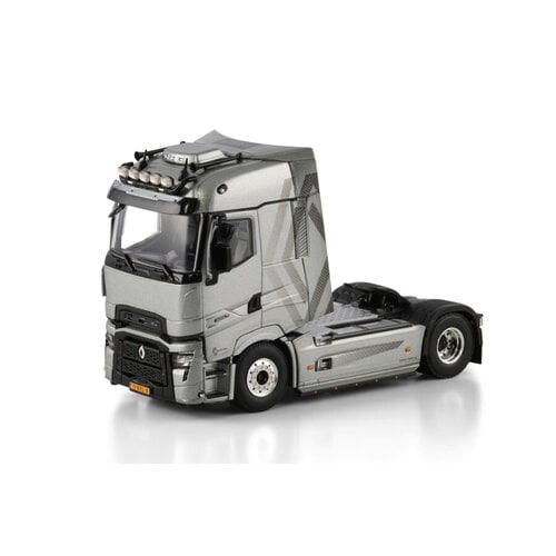 WSI WSI Renault trucks T High Evo 4x2 PREMIUM LINE WSI WSI Renault trucks T High Evo 4x2 PREMIUM LINE