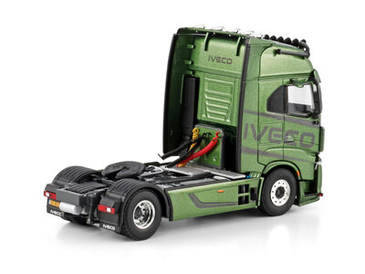 WSI WSI Iveco S-way as high PREMIUM LINE