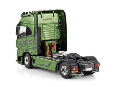 WSI WSI Iveco S-way as high PREMIUM LINE