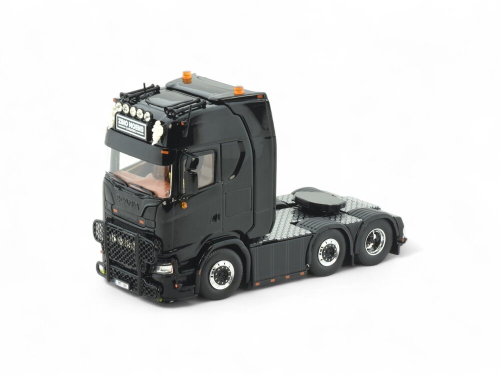 Tekno Tekno Scania Next Gen S-serie Highline 6x2 ZINO MOENS