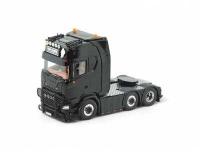 Tekno Tekno Scania Next Gen  S-erie Highline 6x2 ZINO MOENS