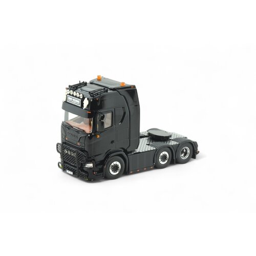 Tekno Tekno Scania Next Gen S-serie Highline 6x2 ZINO MOENS Tekno Tekno Scania Next Gen S-serie Highline 6x2 ZINO MOENS
