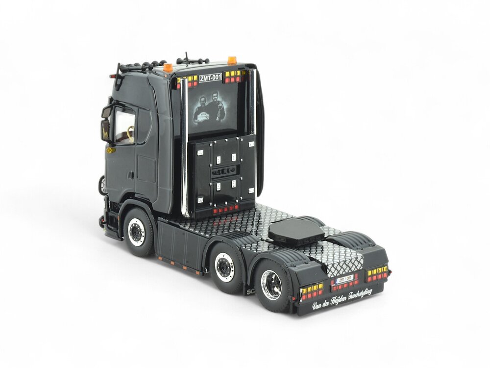 Tekno Tekno Scania Next Gen  S-erie Highline 6x2 ZINO MOENS