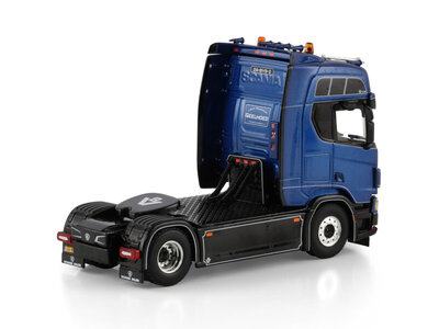 WSI WSI Scania R Highline 4x2 GEELHOED