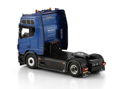 WSI WSI Scania R Highline 4x2 GEELHOED