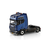 WSI Scania R Highline 4x2 GEELHOED