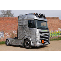 WSI DAF XG 4x2 FAIR GAS