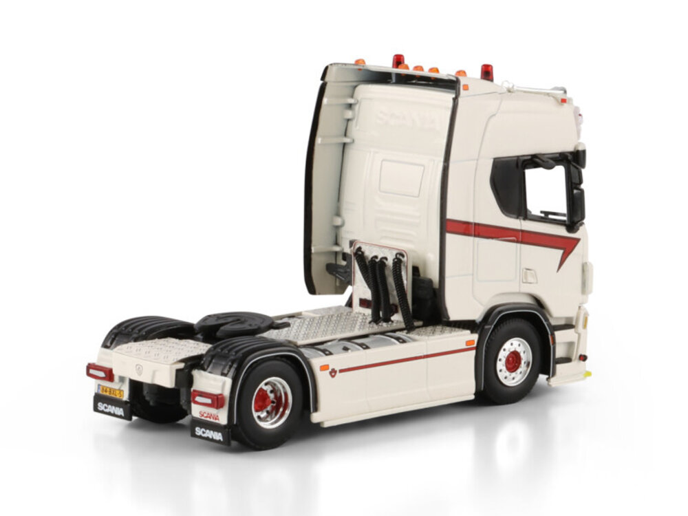 WSI WSI Scania R Highline 4x2  VAN MERODE TRANSPORT
