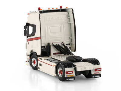 WSI WSI Scania R Highline 4x2  VAN MERODE TRANSPORT