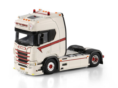 WSI WSI Scania R Highline 4x2  VAN MERODE TRANSPORT