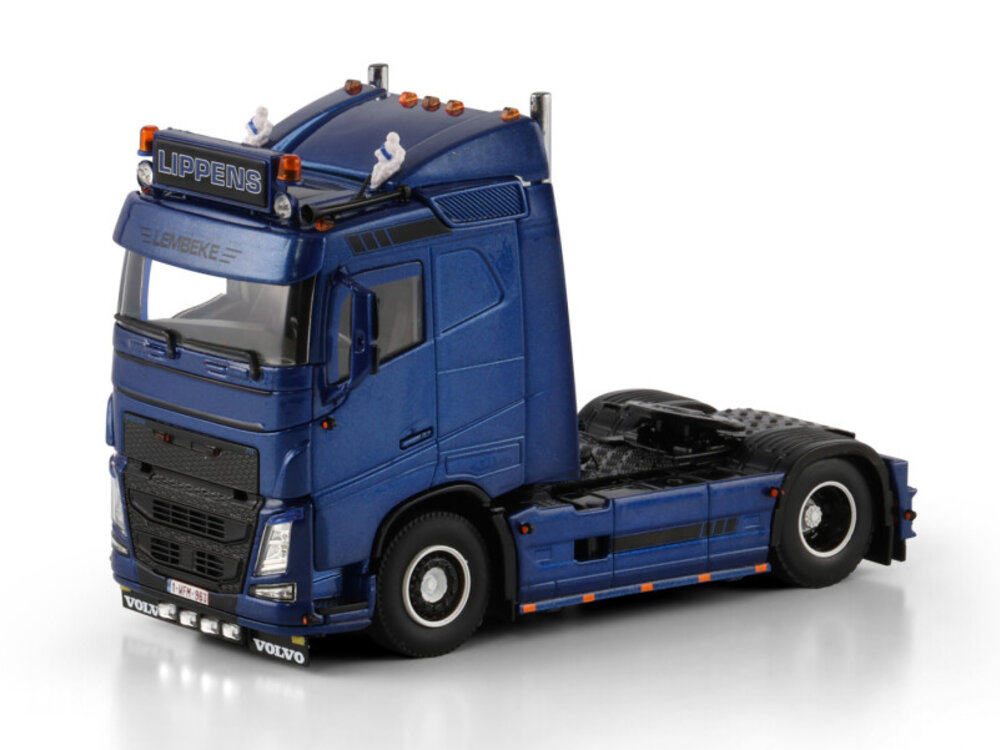 WSI WSI Volvo FH4 Sleeper Cab 4x2 LIPPENS