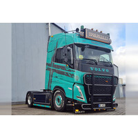 WSI Volvo FH5 Globetrotter 4x2 SPRINGMANN