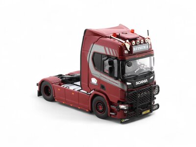 Tekno Tekno Scania R-Serie Next Gen Highline 4x2 truck RITSEMA