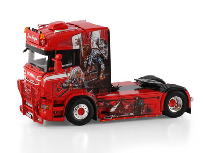 WSI WSI Scania streamline highline 4x2 JENS NAUJOK