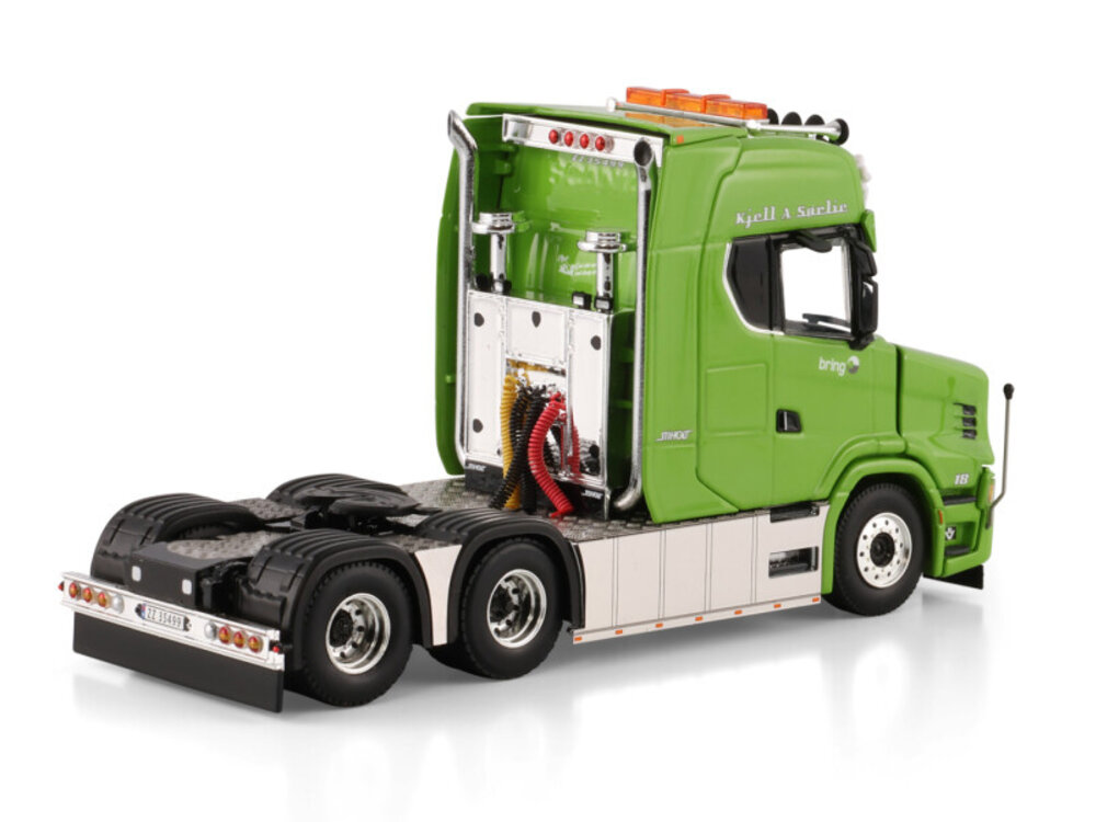 WSI WSI SCANIA Vlastuin Torpedo 6x2 BRING