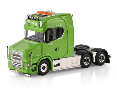 WSI WSI SCANIA Vlastuin Torpedo 6x2 BRING