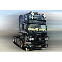 WSI Scania 4-serie Topline 6x2 twin steer MORTEN SKOV