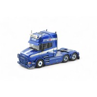 Tekno Scania Torpedo Topline 4x2 SETEC