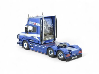 Tekno Tekno Scania Torpedo Topline 4x2 SETEC