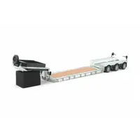 Tekno 3-axle PL2 Heavy Neck Lowloader Trailer Kit