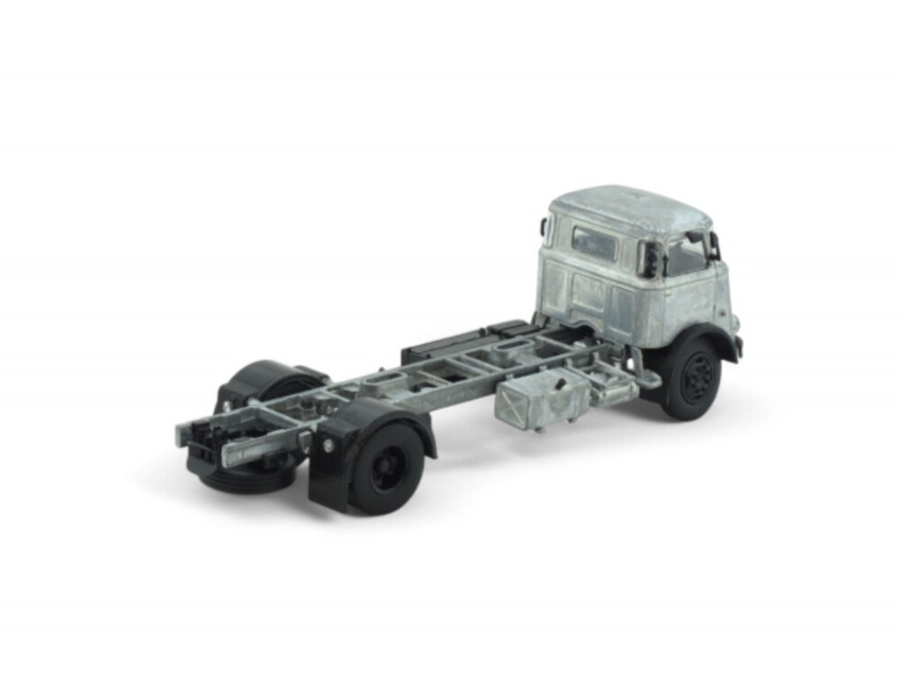 Tekno Tekno DAF 1600 4x2 Motorwagen Tractor Kit