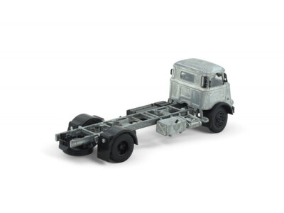 Tekno Tekno DAF 1600 4x2 Motorwagen Tractor Kit