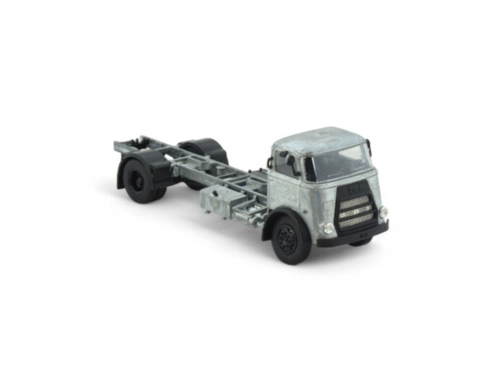 Tekno Tekno DAF 1600 4x2 Motorwagen Tractor Kit