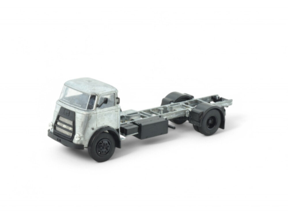Tekno Tekno DAF 1600 4x2 Motorwagen Tractor Kit