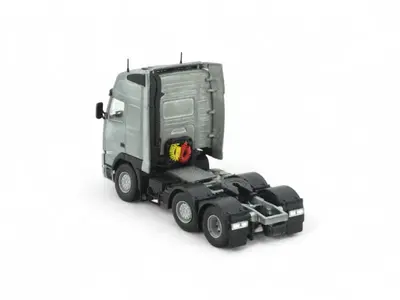Tekno Tekno Volvo FH01 Globetrotter XL 6x2 Tractor Kit