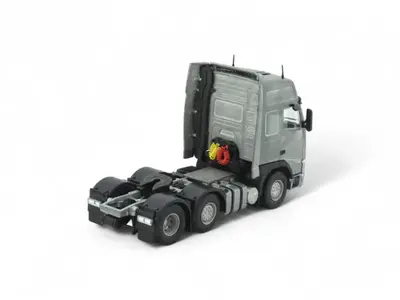 Tekno Tekno Volvo FH01 Globetrotter XL 6x2 Tractor Kit
