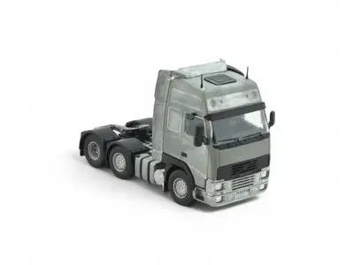 Tekno Tekno Volvo FH01 Globetrotter XL 6x2 Tractor Kit