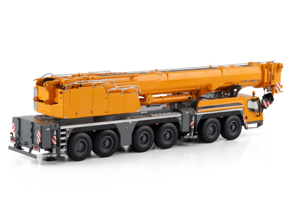 WSI WSI Liebherr LTM 1350-6.1 Mobile crane Premium Line