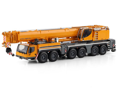 WSI WSI Liebherr LTM 1350-6.1 Mobile crane Premium Line