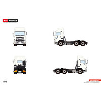 WSI Isuzu Giga Short-Cab 6x4 ISUZU