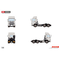 WSI Isuzu Giga Short-Cab 6x4 ISUZU