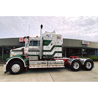 Drake Kenworth SAR Legend MEMBREY'S