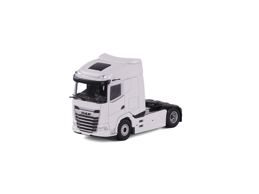 Cavallino Cavallino DAF XG 4x2 BASIC LINE
