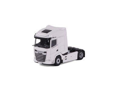 Cavallino Cavallino DAF XG 4x2 BASIC LINE
