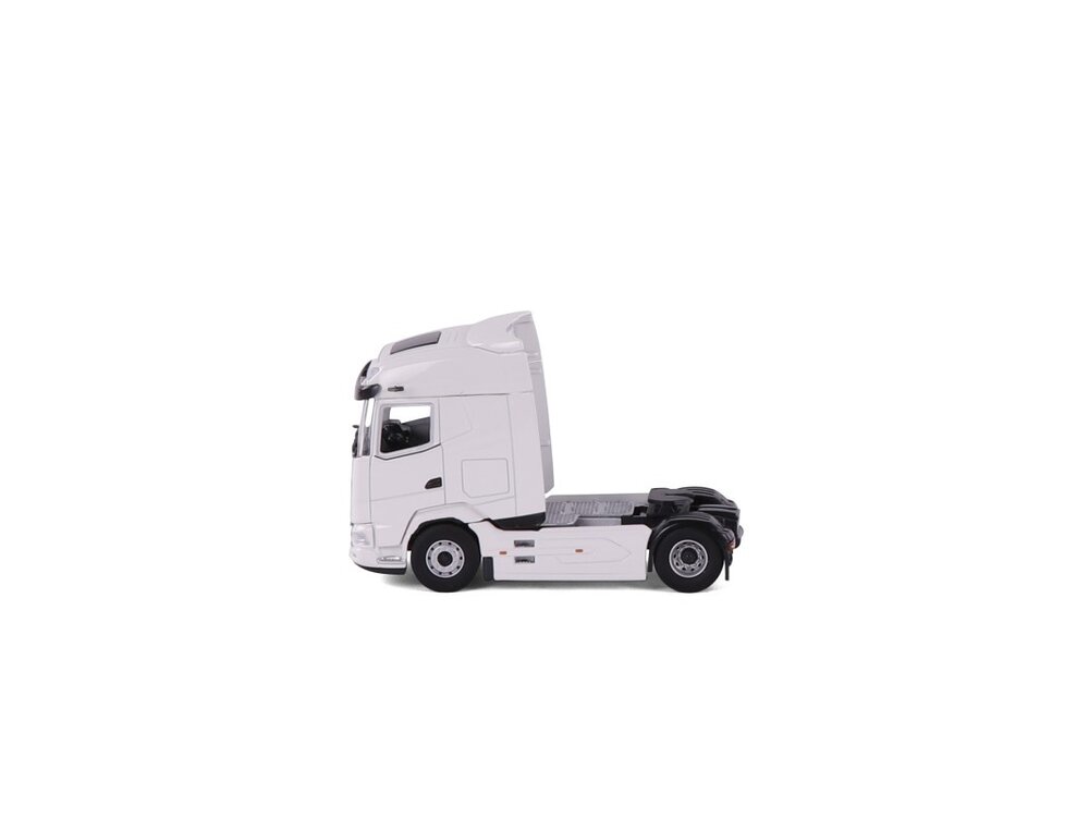 Cavallino Cavallino DAF XG 4x2 BASIC LINE