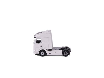 Cavallino Cavallino DAF XG 4x2 BASIC LINE