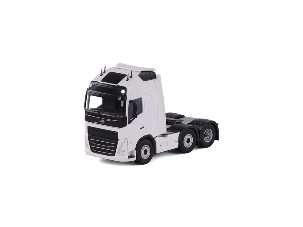 Cavallino Cavallino Volvo FH5 Globetrotter XL 6x2 BASIC LINE