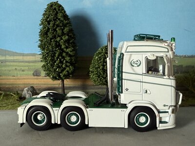 WSI WSI Scania S Normal 6x2 S. BOUZIGON