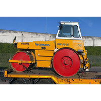 WSI HAMM HW 90 HEIJMANS