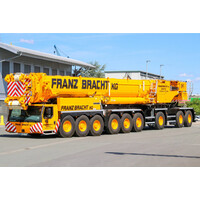 WSI Liebherr LTM 1750 9.1 FRANZ BRACHT KG