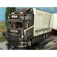 Tekno Scania Next Gen S-Highline Zweedse 24m combi JIMMY VESTMALM