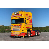 WSI Scania streamline Topline 6x2 MATTHIJS B. BOLT