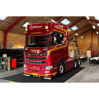 WSI Scania S Highline 6x2 VALLEM