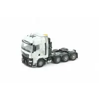 Tekno MAN TGX GX 8x4 heavy haulage TRACTOR KIT