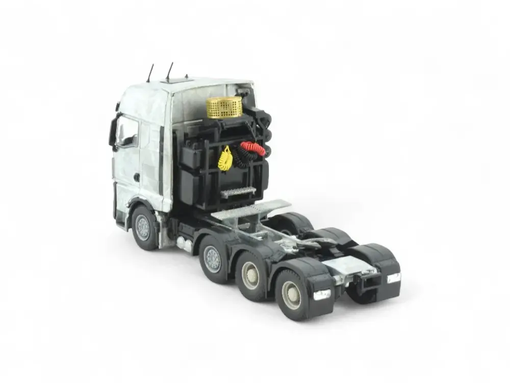 Tekno Tekno MAN TGX GX 8x4 heavy haulage TRACTOR KIT