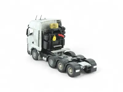 Tekno Tekno MAN TGX GX 8x4 heavy haulage TRACTOR KIT